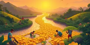 Wealth Wisdom: Timeless Principles for Prosperity