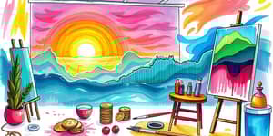 Capital Canvas: Crafting Your Financial Masterpiece