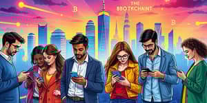 The Innovation Edge: Fintech's Role in Development