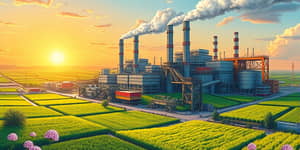 Growth Gears: Driving Economic Progress