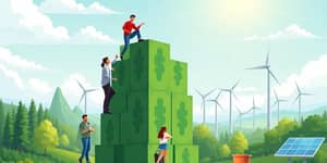 Sustainable Stacks: Investing for a Better World