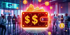 Digital Dollar: Revolutionizing Financial Transactions