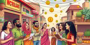 Empowering Economies: Microfinance for Impact