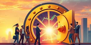 Unlocking Capital: Expanding Business Horizons