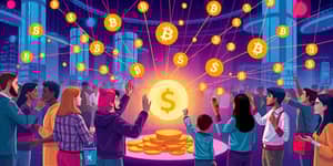 Building Bridges: Collaborative Finance in Action