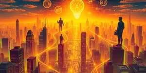 Funding Futures: Navigating the Startup Landscape