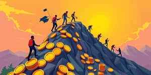 Financial Freedom: Pathways to a Secure Tomorrow