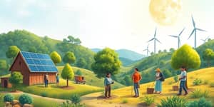 Sustainable Strides: Progressing Towards Enduring Wealth