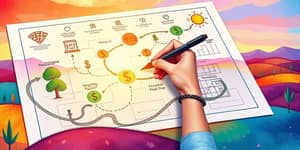 Prosperity Pathways: Engineering Your Financial Journey