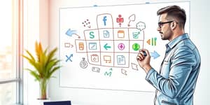 The Growth Grid: Mapping Your Development Strategy