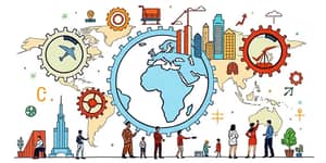 The Development Driver: Catalyzing Economic Evolution