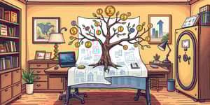 The Architecture of Affluence: Crafting Your Financial Legacy