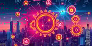 The Development Dynamo: Generating Economic Momentum