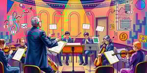 The Symphony of Assets: Harmonizing Your Portfolio