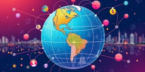 Financial Frontiers: Exploring Untapped Economic Potential