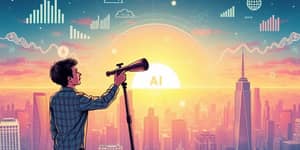 Financial Foresight: Anticipating Market Shifts