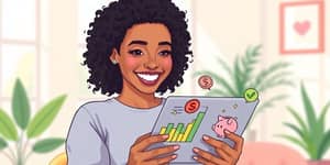 The Prosperity Pulse: Monitoring Financial Health