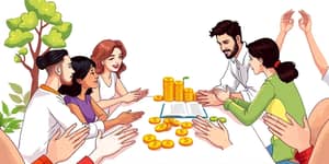 Strategic Stewardship: Managing Wealth for Impact