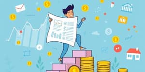 Blueprint for Billions: Scaling Your Financial Endeavors