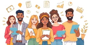 The Prudent Path: Making Smart Money Choices