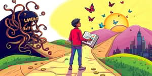 Mastering Your Financial Narrative: A Story of Success