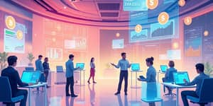 The Future of Funds: Innovations in Wealth Management