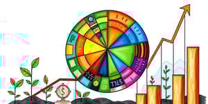 The Art of Allocation: Strategic Investment Choices