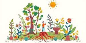 Your Wealth Ecosystem: Nurturing Financial Health