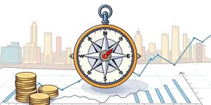 The Opportunity Cost Compass: Guiding Your Financial Choices