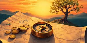 The Wealth Compass: Guiding Your Financial Journey