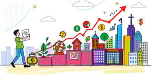 The Evolution of Equity: Growing Your Net Worth