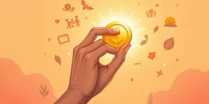 The Conscious Coin: Spending with Purpose and Impact
