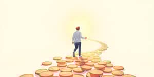 The Pennywise Path: Navigating Towards Financial Prudence