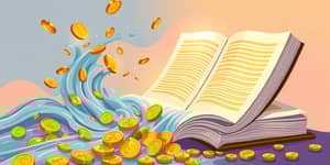 Cash Flow Chronicles: The Story Your Money Tells