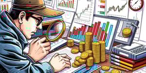 Unmasking Underperformance: Diagnosing Financial Weaknesses