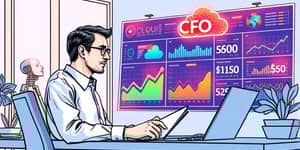 Efficiency Unlocked: Optimizing Financial Performance