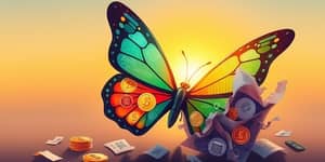 The Money Metamorphosis: Transforming Your Financial Future