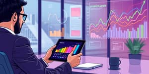 Scenario Planning: Preparing for Financial Futures