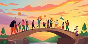 Value-Driven Ventures: Aligning Spending with Your Core Beliefs