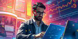 Decoding Market Signals: What Financial Data Really Says