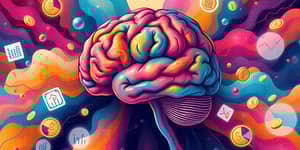 Behavioral Finance: The Psychology of Market Moves