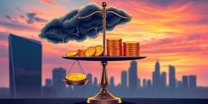 The Leverage Landscape: Understanding Debt's Dual Nature