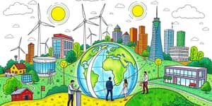 Growth Trajectories: Analyzing Sustainable Expansion