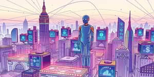 Disruptive Technologies: Their Impact on Financial Sectors