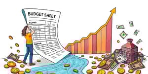 Elastic Spending: Bending Your Budget Without Breaking It