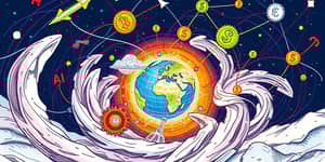 The Wealth Whirlwind: Harnessing Economic Forces