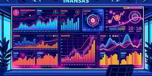 Forecasting the Future: Predictive Analytics in Finance