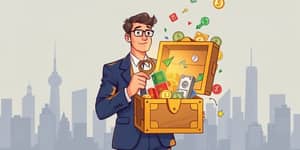 The Informed Investor: Knowledge as Your Greatest Asset