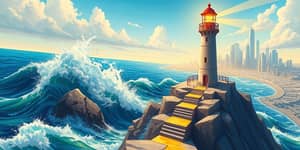 The Strategic Investor: Beyond the Daily Fluctuation