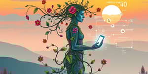 Beyond Returns: Investing in Your Well-being